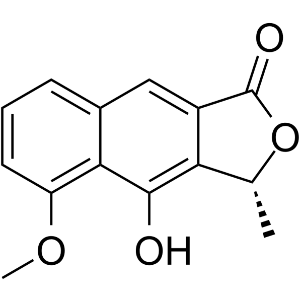 Eleutherol (shalonol) 480-00-2